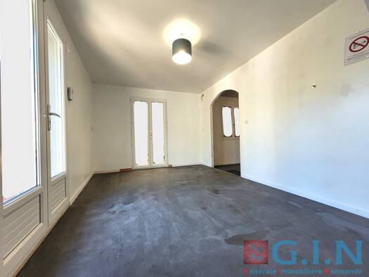 Espace bureau à louer 500 € 60 m² de bureaux divisible jusqu'à 1 m² Bourneville-Sainte-Croix 27500