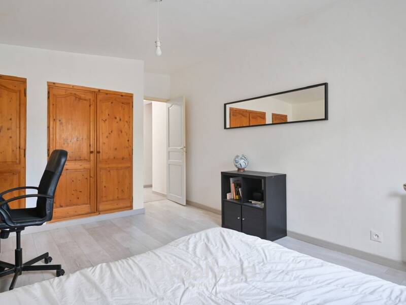 Maison à vendre, 126m², MARSEILLE 11E