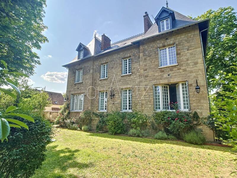 Maison à vendre, 300m², CERGY