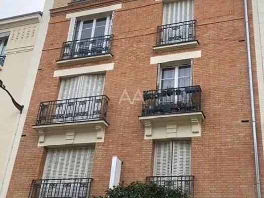 Appartement à vendre 450 000 € 2 pièces 1 chambre 44,38 m² Étage 3/4 Neuilly-sur-Seine 92200