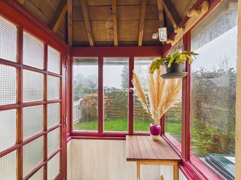 Maison à vendre, 74m², DINEAULT