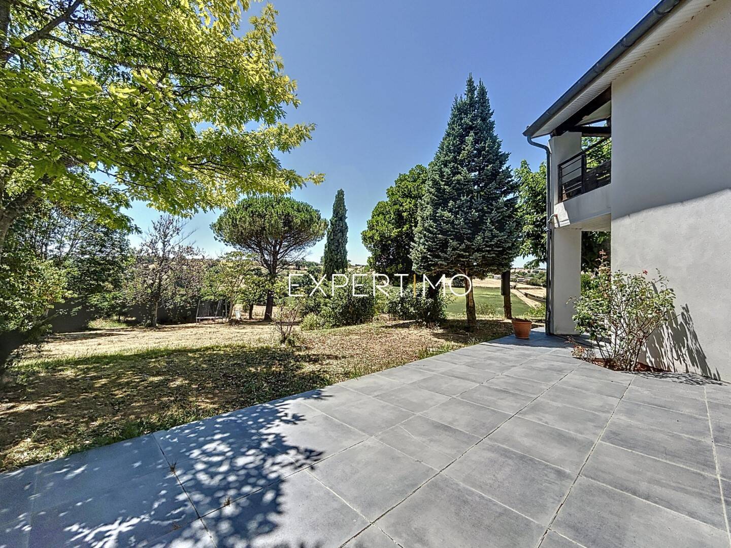 Maison à vendre, 195m², MONTGISCARD