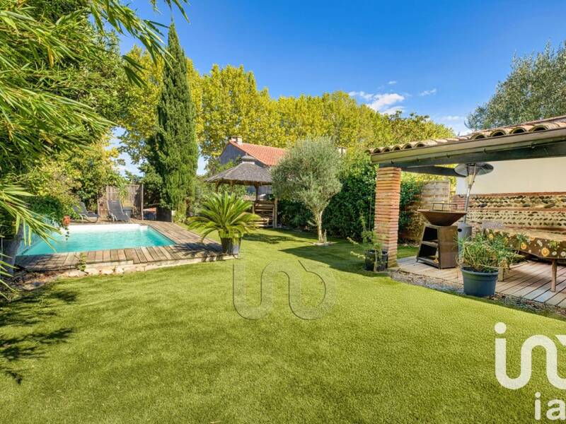 Maison à vendre, 315m², TOULOUSE