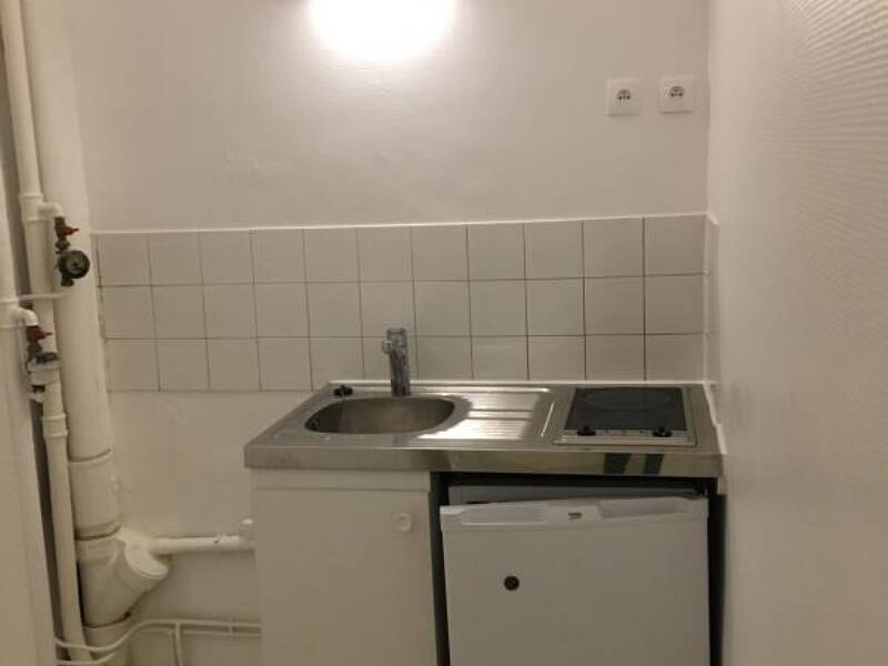 Maison à louer, 54m², PARIS 14E