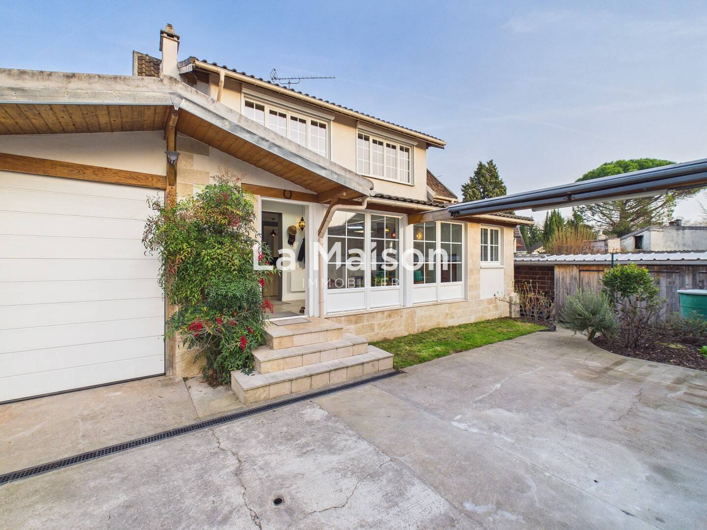 Maison à vendre, 121m², AULNAY SOUS BOIS