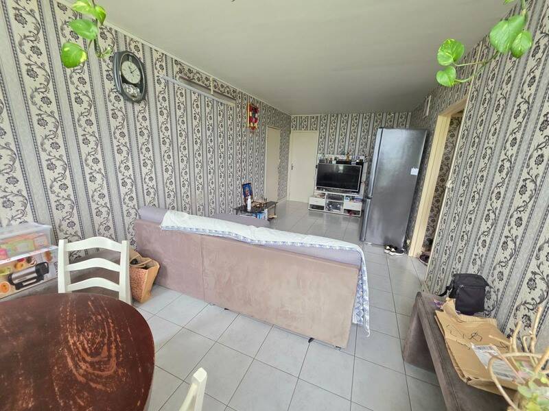 Maison à vendre, 70m², EVRY