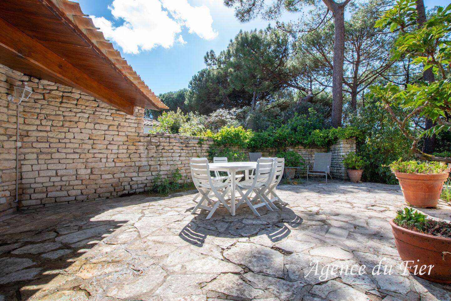 Maison à vendre, 155m², LES PORTES EN RE