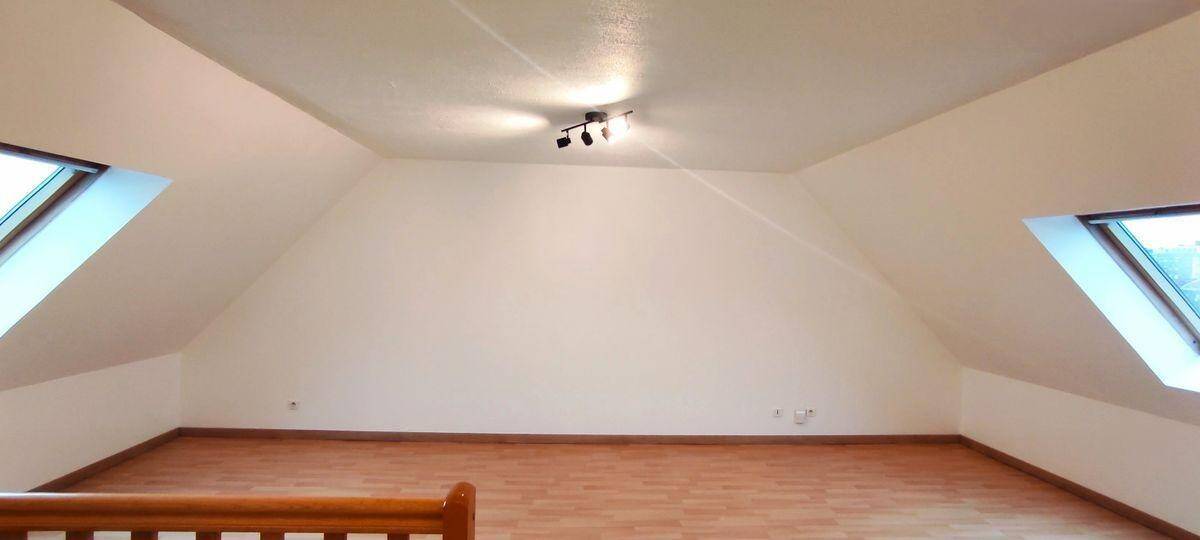 Maison à louer, 52m², MULHOUSE