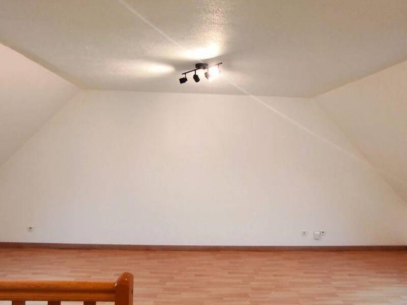 Maison à louer, 52m², MULHOUSE