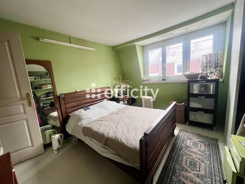 Maison à vendre, 50m², LILLE