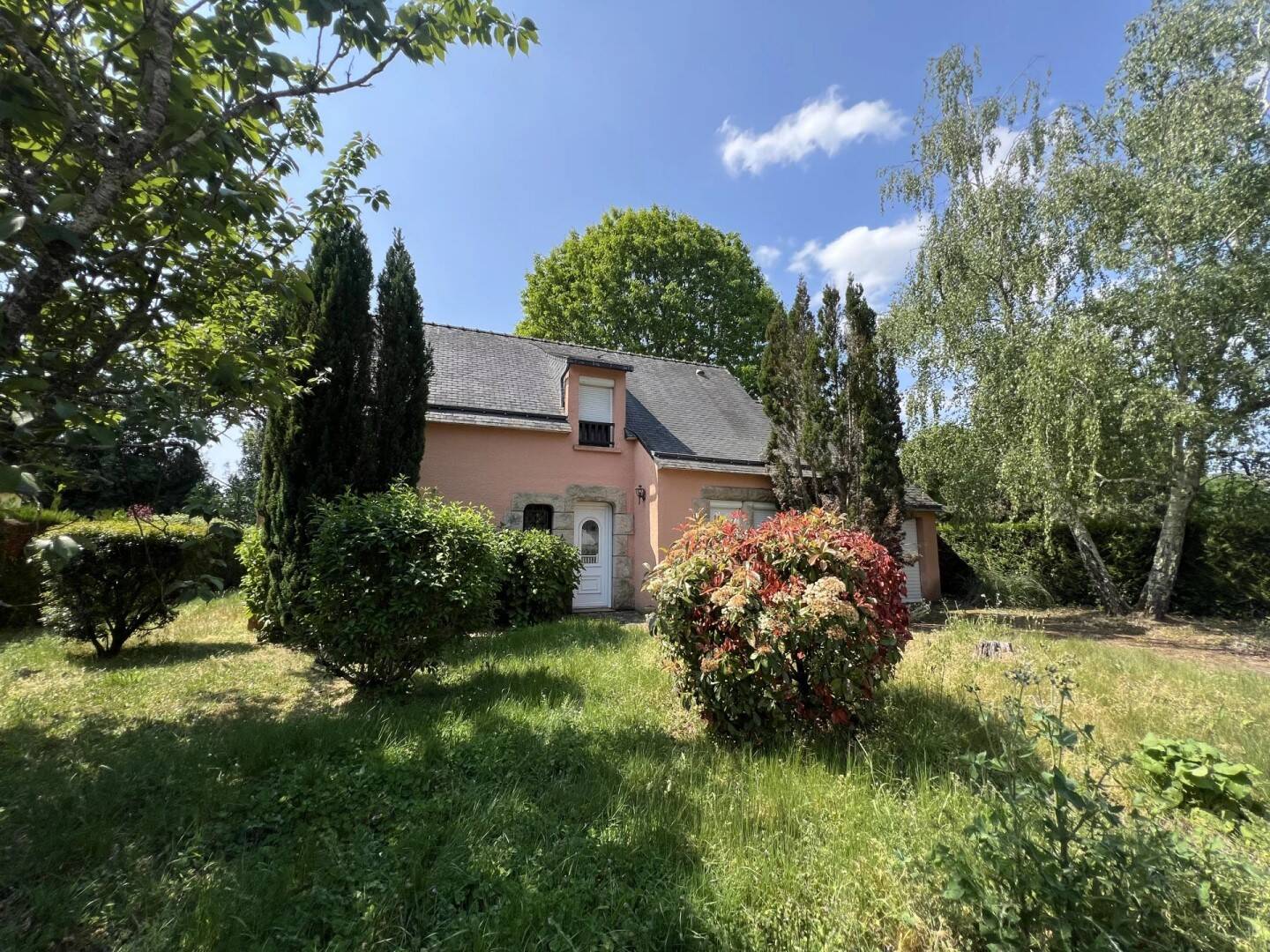Maison à vendre, 81m², VANNES