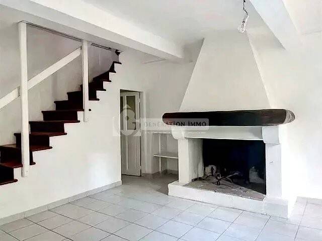Maison à vendre, 140m², FONTVIEILLE