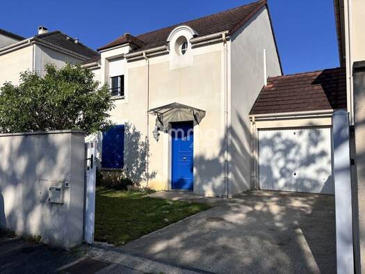 Maison à vendre 319 000 € 4 pièces 3 chambres 77,86 m² 230 m² de terrain Chevannes 91750