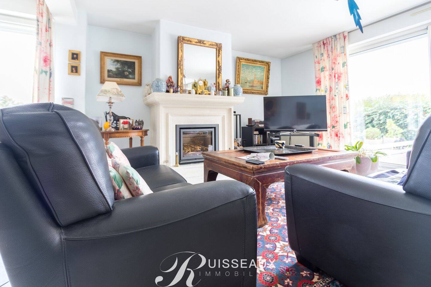 Maison à vendre, 211m², TALANT