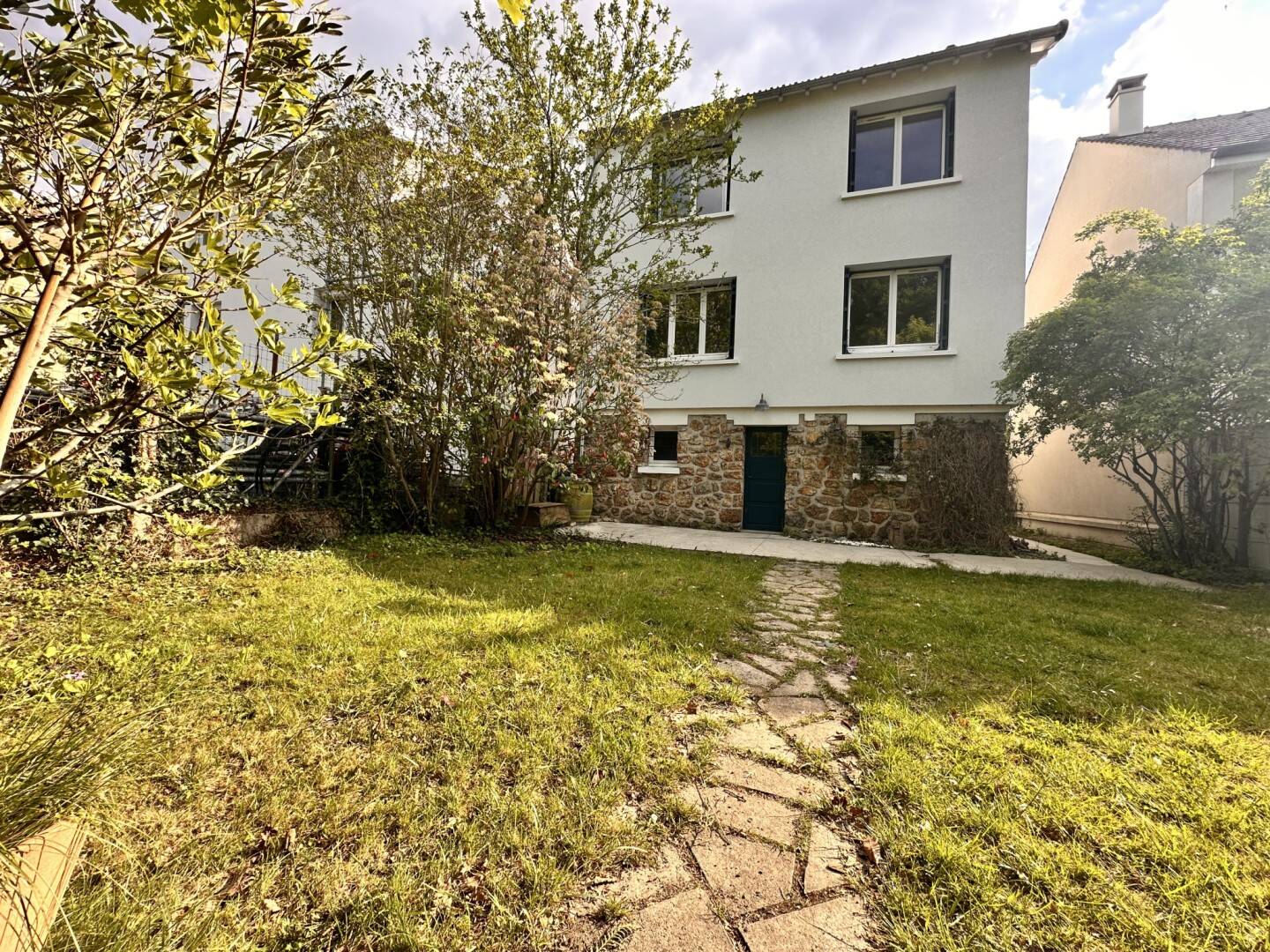 Maison à vendre, 91m², NOISY LE GRAND