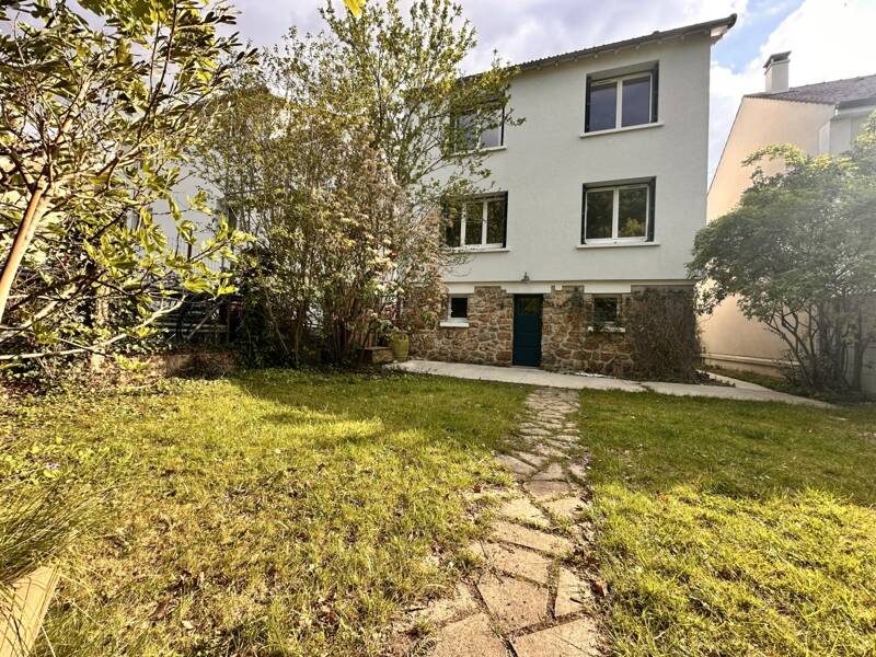 Maison à vendre, 91m², NOISY LE GRAND
