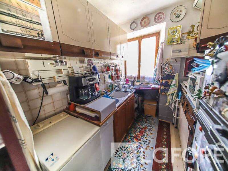 Maison à vendre, 47m², SAVINES LE LAC