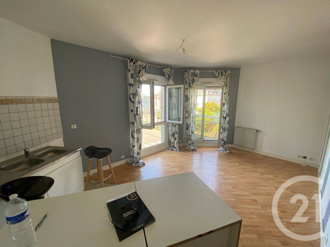 Maison à louer, 39m², VERNON