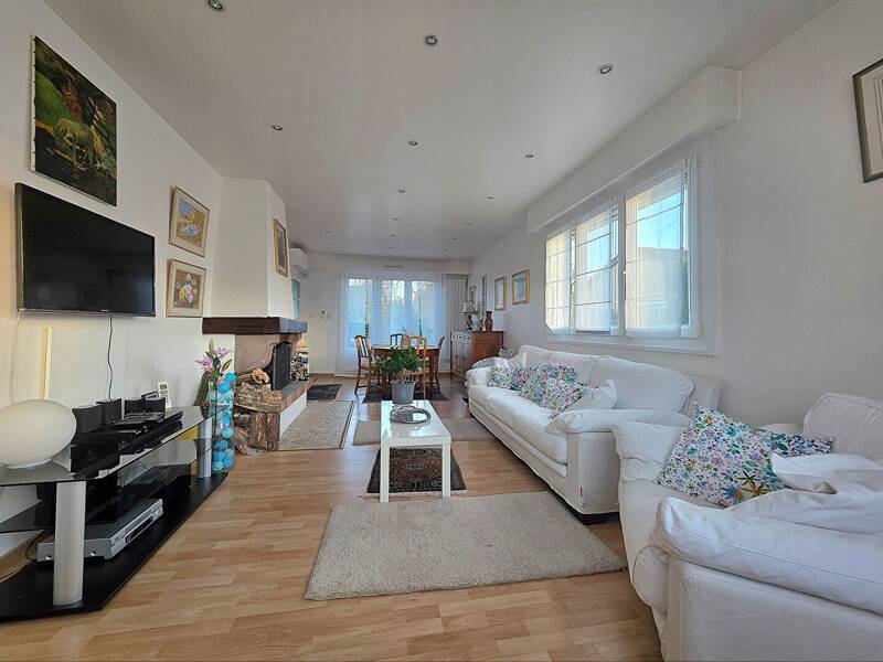 Maison à vendre, 87m², LINGOLSHEIM