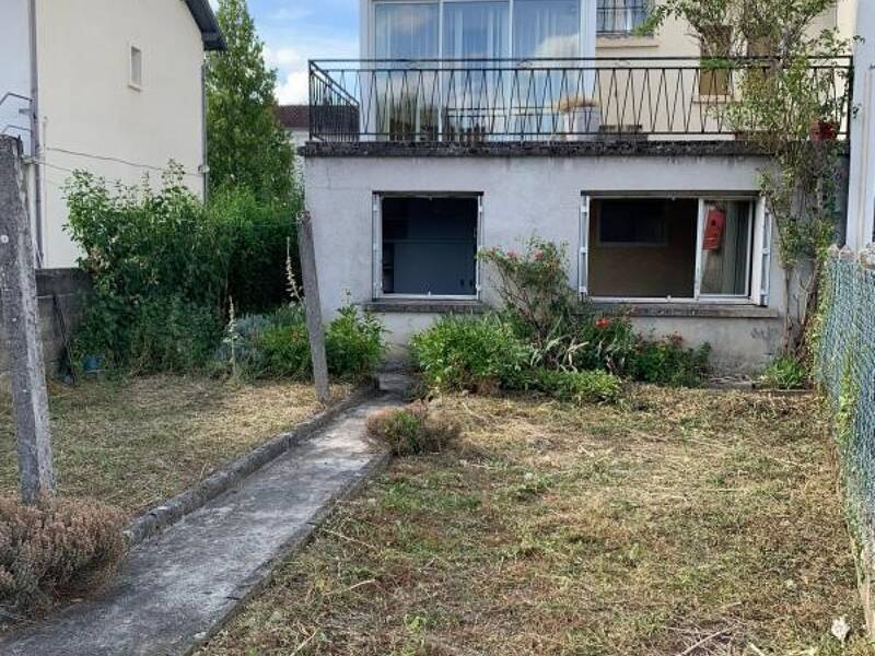 Maison à vendre, 114m², LIMOGES