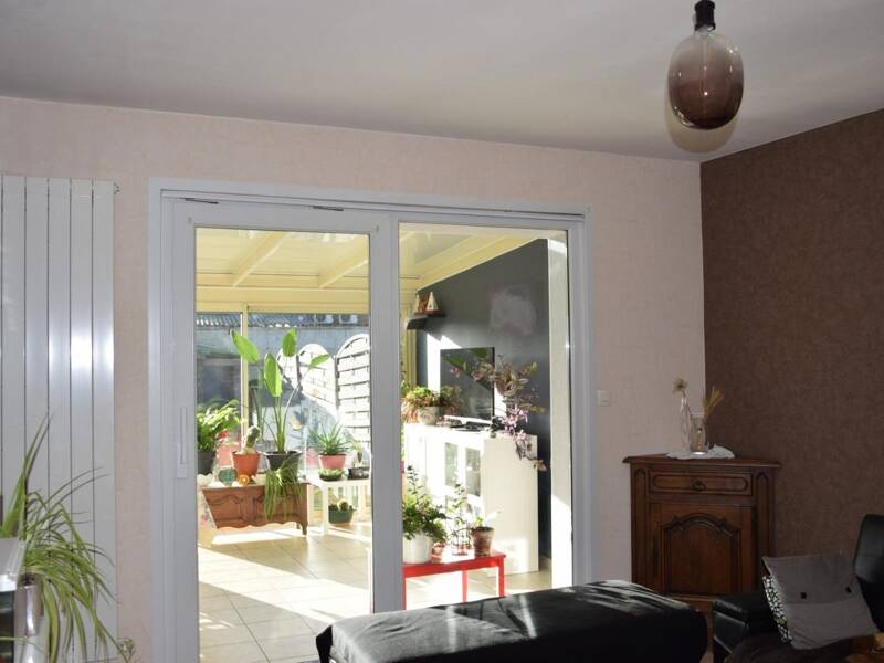 Maison à vendre, 111m², LEFOREST