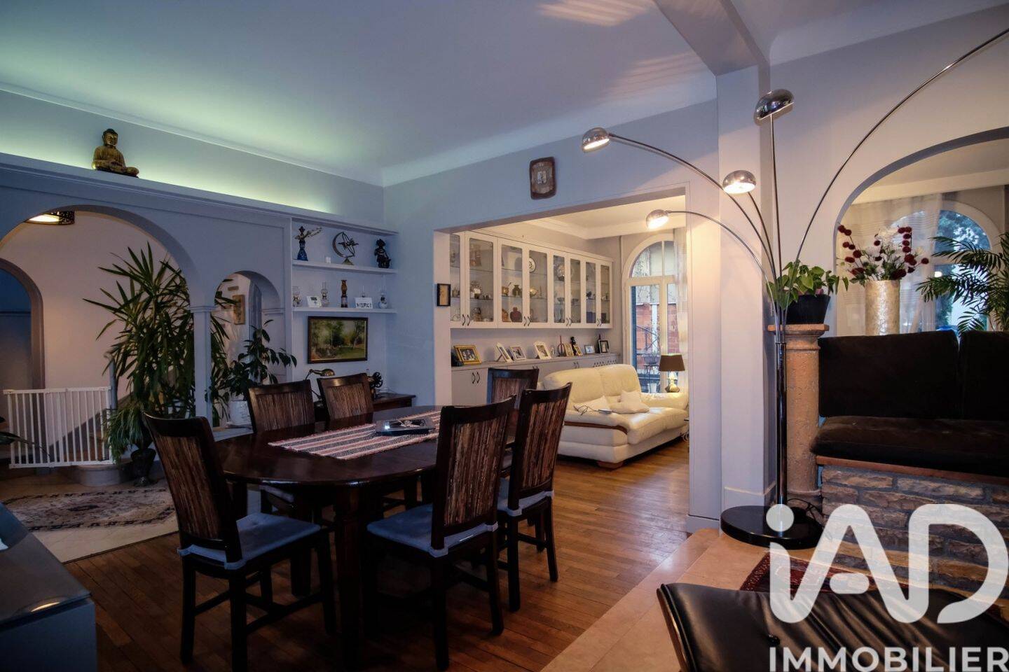 Maison à vendre, 147m², CRETEIL