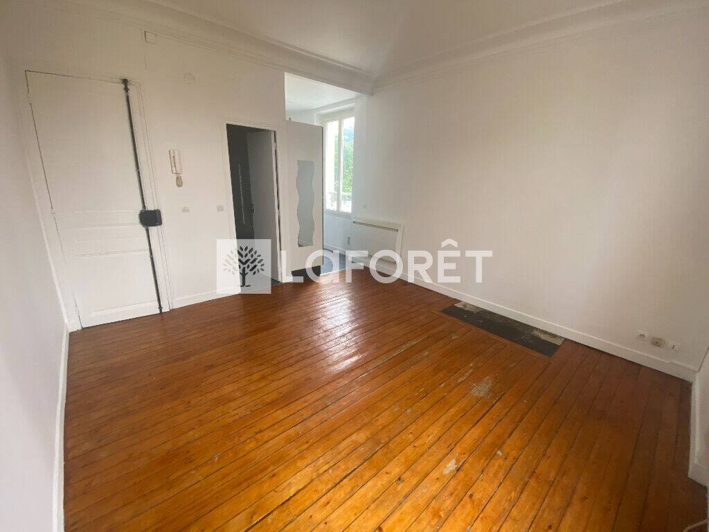 Maison à louer, 23m², NANTERRE