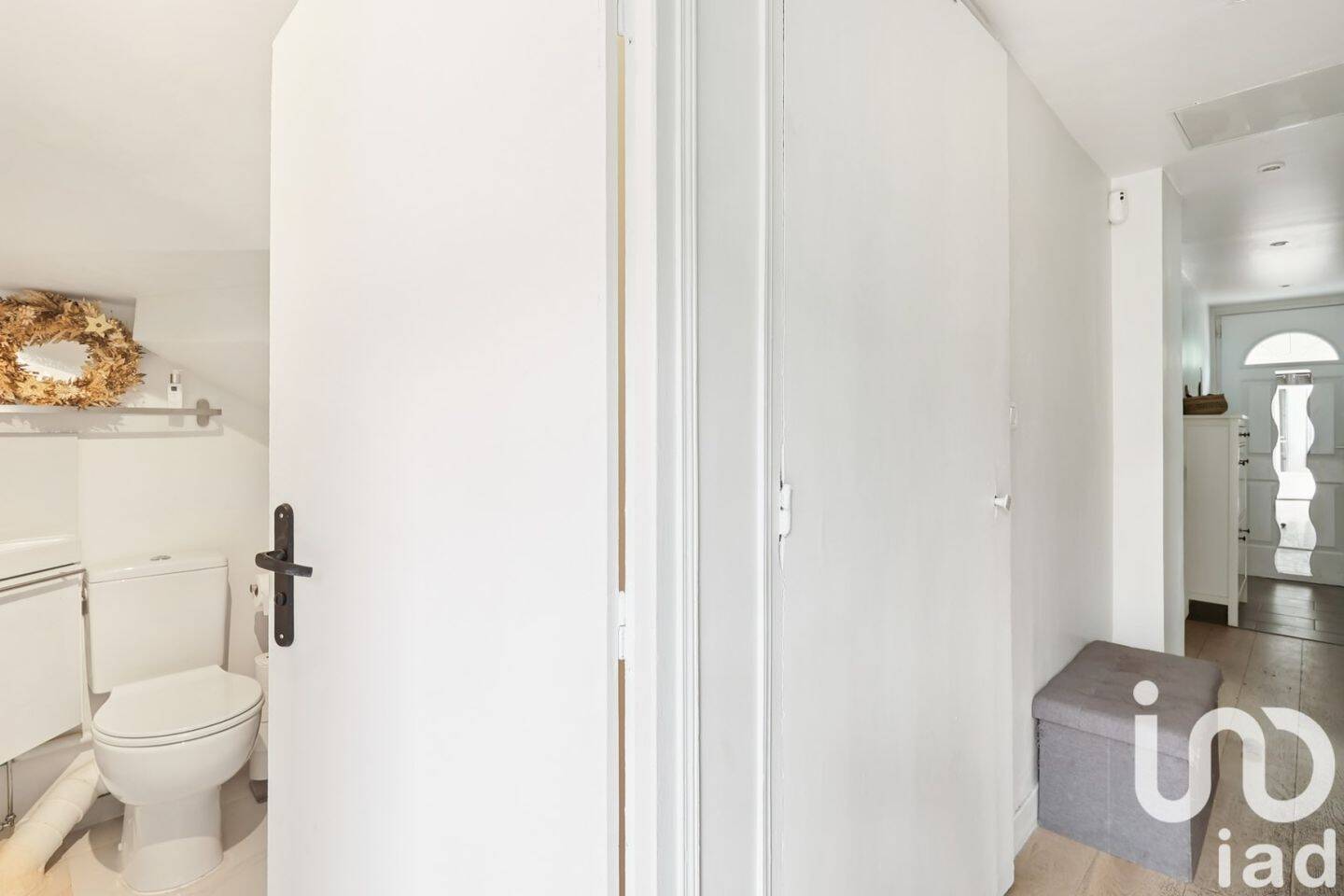 Maison à vendre, 103m², FONTENAY AUX ROSES