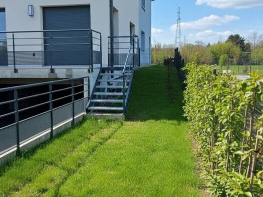 Maison à vendre - neuf 313 900 € 4 pièces 3 chambres 90 m² Morschwiller-le-Bas 68790