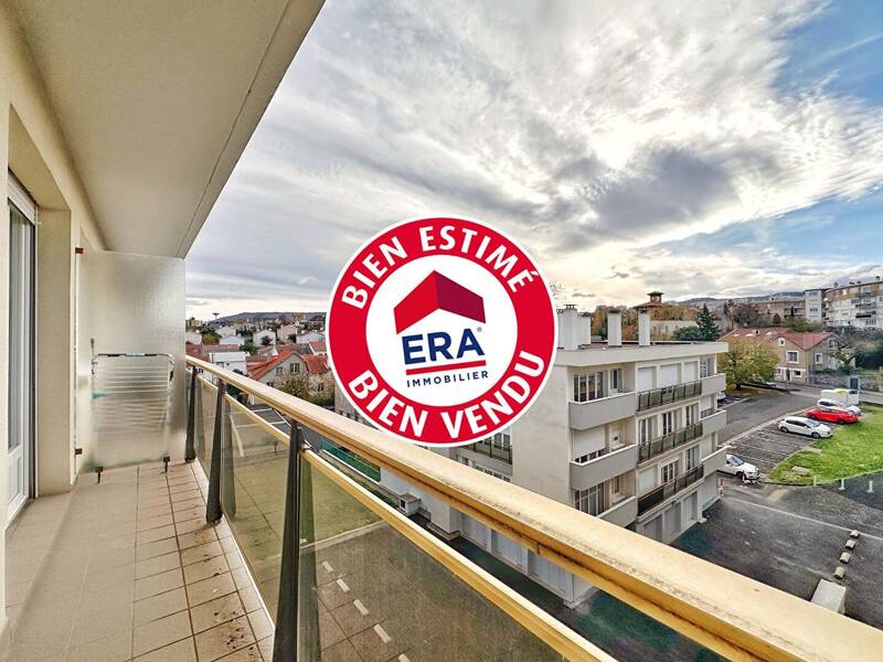 Maison à vendre, 30m², CLERMONT FERRAND