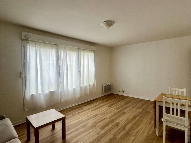 Maison à louer, 29m², JOINVILLE LE PONT