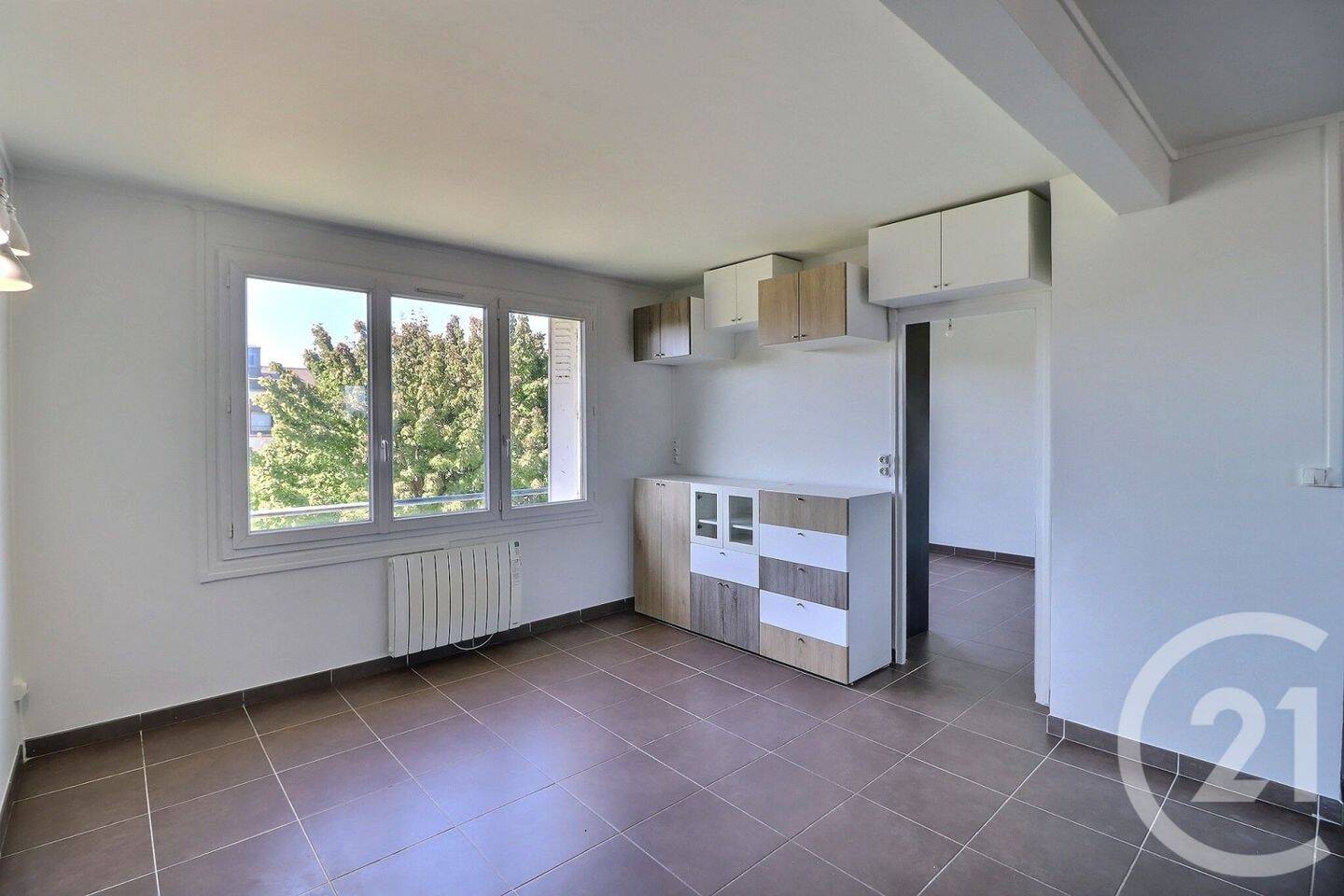 Maison à louer, 50m², ANTONY
