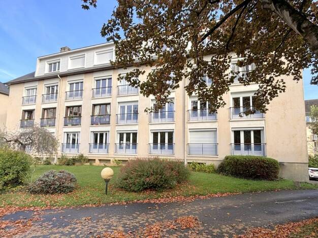 Appartement à vendre 357 000 € 5 pièces 3 chambres 125,4 m² Étage 1/3 Saint Ouen Caen 14000