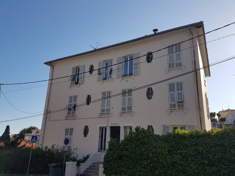 Maison à louer, 27m², NICE
