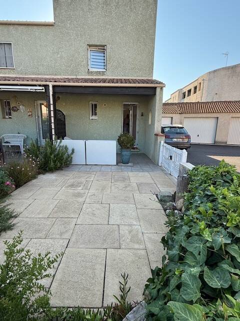 Maison à vendre, 39m², VALRAS PLAGE