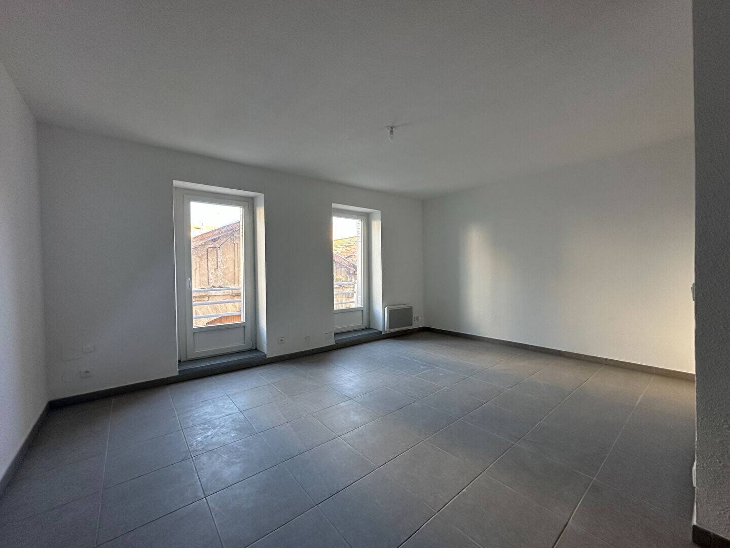 Maison à louer, 62m², BEZIERS