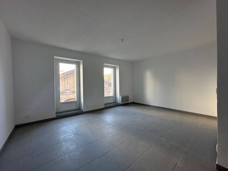 Maison à louer, 62m², BEZIERS