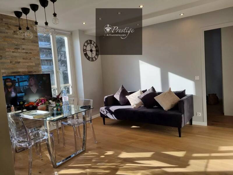 Maison à louer, 35m², BOULOGNE BILLANCOURT