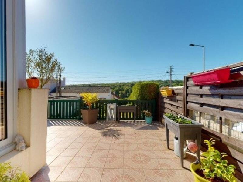 Maison à vendre, 58m², LE HAVRE