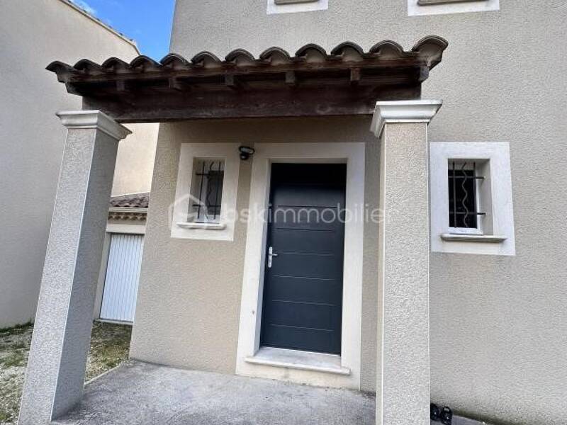 Maison à vendre, 87m², BOLLENE
