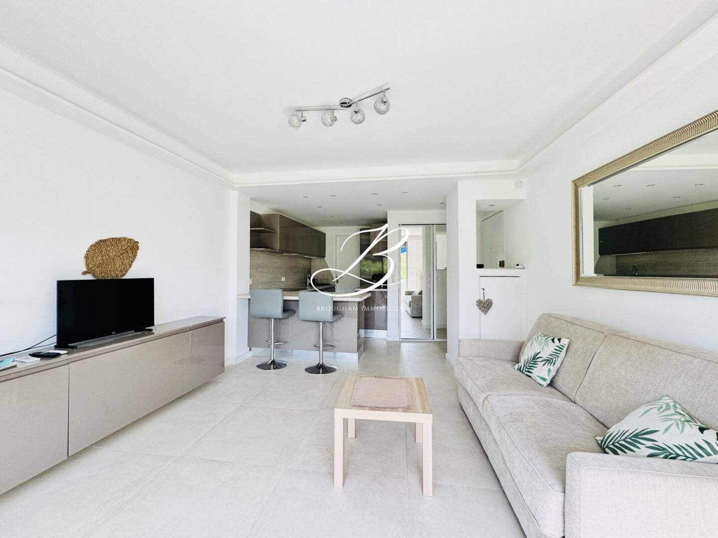 Maison à louer, 27m², CANNES