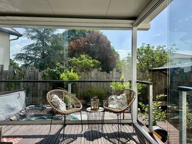 Appartement à vendre 405 000 € 5 pièces 4 chambres 125 m² Saint-Martin-de-Seignanx 40390