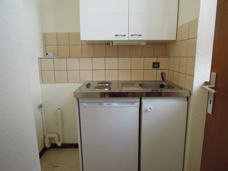 Maison à vendre, 24m², STRASBOURG