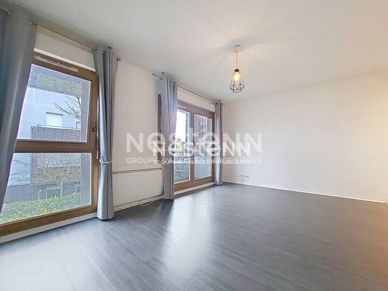 Maison à louer, 39m², BOIS D'ARCY