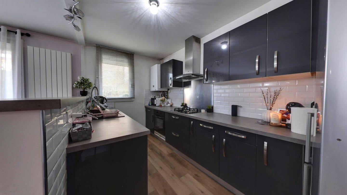 Maison à vendre, 61m², ROISSY EN BRIE