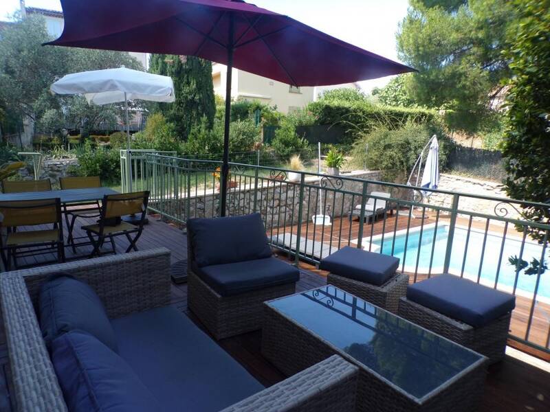 Maison à vendre, 150m², LA BASTIDE DES JOURDANS