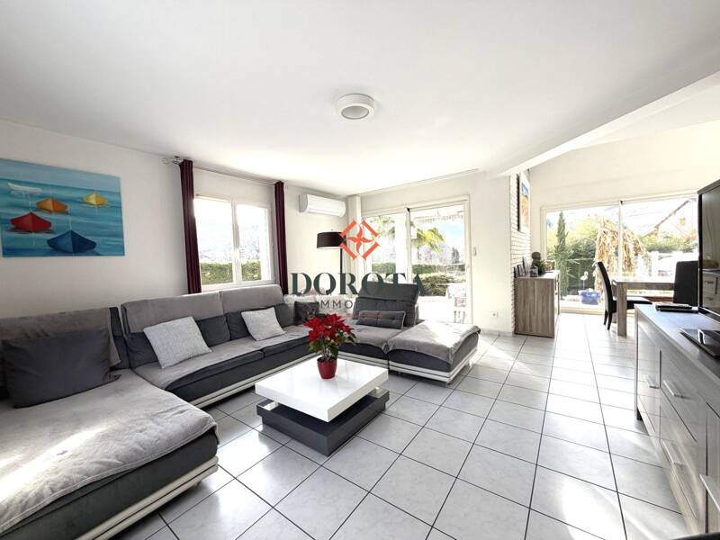 Maison à vendre, 164m², ISERE