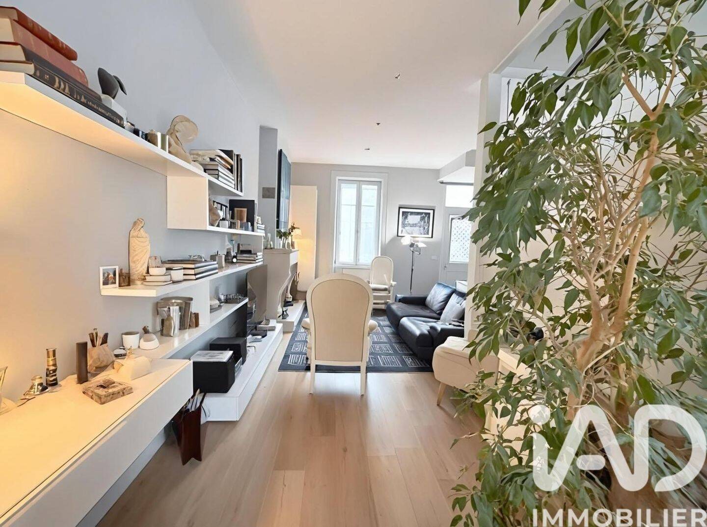 Maison à vendre, 106m², LA ROCHELLE