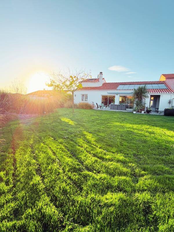 Maison à vendre, 111m², L'ILE D'OLONNE