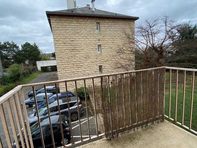 Maison à louer, 67m², CHATOU